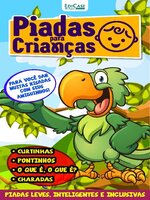 Piadas para Crianças